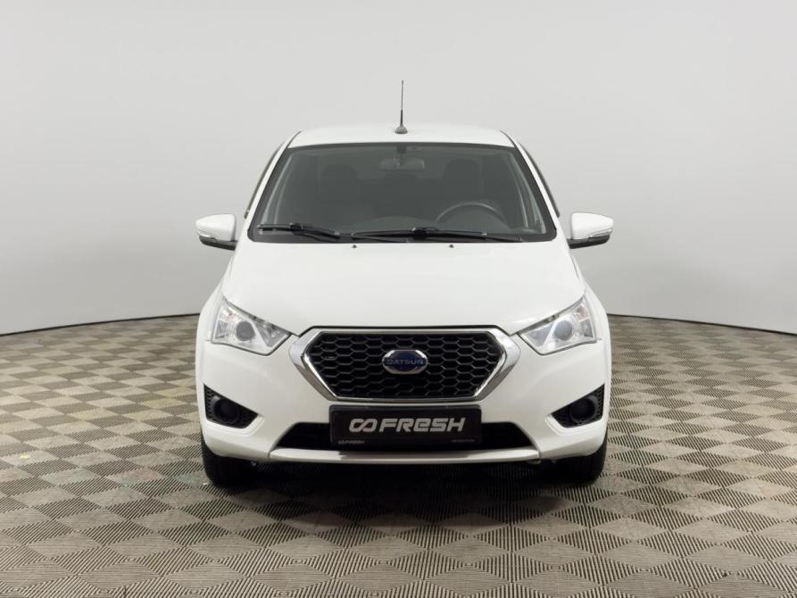 Datsun on-DO I Рестайлинг Казань  - изображение 3