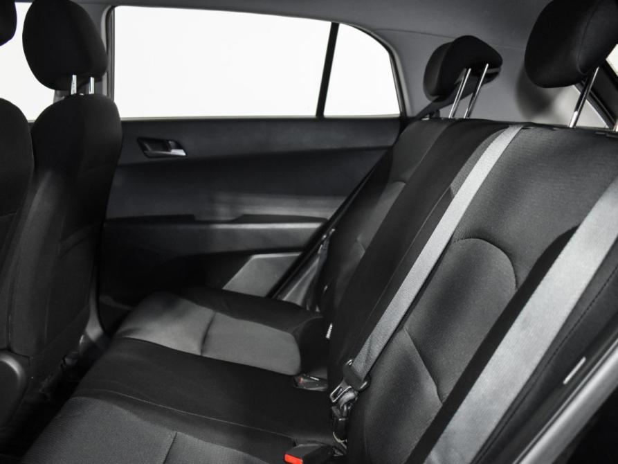 Hyundai Creta I Рестайлинг Санкт-Петербург  - изображение 13