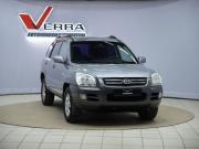 Kia Sportage II Уфа  - изображение 19