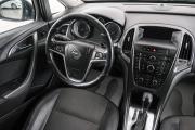 Opel Astra J Рестайлинг Красноярск  - изображение 31
