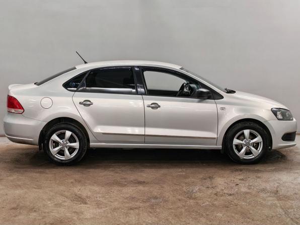 Volkswagen Polo V с пробегом 2011 года, цена 613 000 рублей, 169985 км, седан, Автокод Объявления
