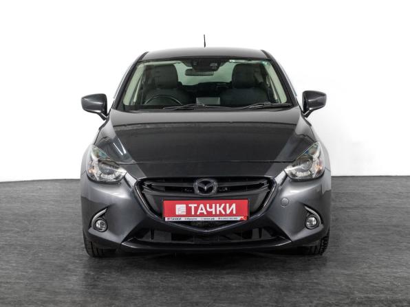 Mazda Demio IV (DJ) с пробегом 2016 года, цена 1 095 000 рублей, 124616 км, хэтчбек, Автокод Объявления