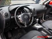 Nissan Qashqai I Рестайлинг Москва  - изображение 33