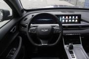 Chery Tiggo 7 Pro Max I Брянск  - изображение 35