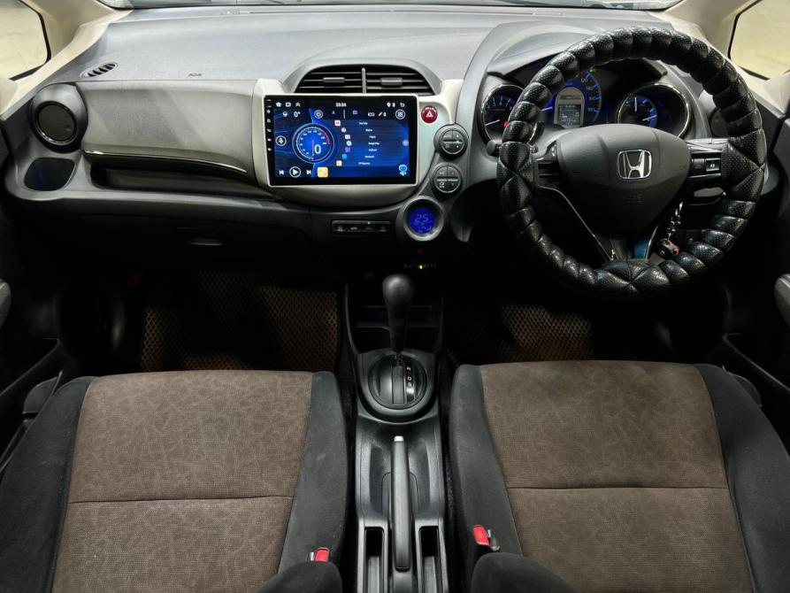 Honda Fit Shuttle I Рестайлинг Кемерово  - изображение 10