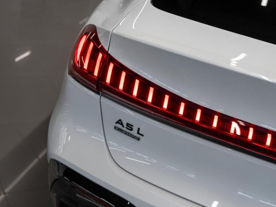 Audi A5 III (B10) Москва  - изображение 28