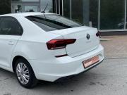 Volkswagen Polo VI Екатеринбург  - изображение 44