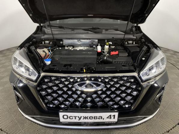 Chery Tiggo 7 Pro Max I Рестайлинг с пробегом 2024 года, цена 1 995 000 рублей, 14251 км, внедорожник, Автокод Объявления