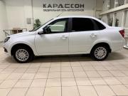 Lada (ВАЗ) Granta I Рестайлинг Волгоград  - изображение 23