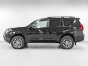 Toyota Land Cruiser Prado 150 Series Рестайлинг 2 Москва  - изображение 39