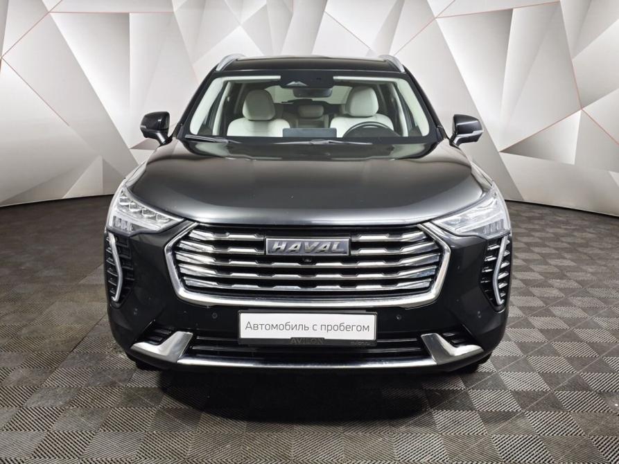 Haval Jolion I Москва  - изображение 7