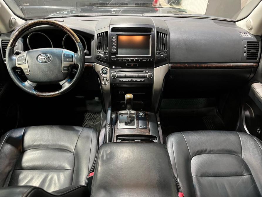 Toyota Land Cruiser 200 Series Пермь  - изображение 15