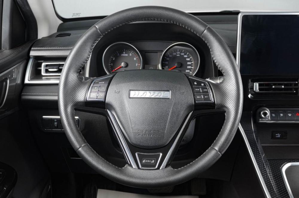 Haval M6 II Тюмень  - изображение 14