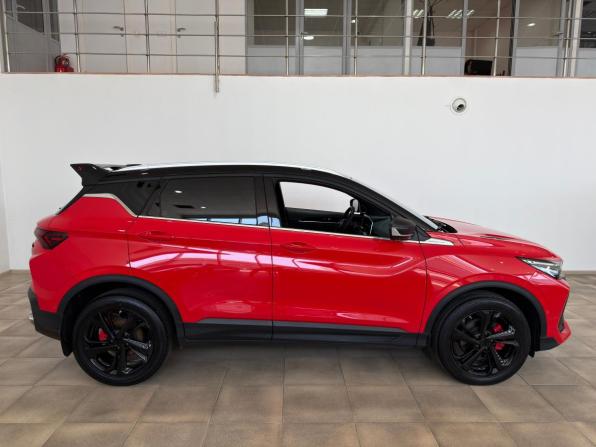Geely Coolray I Рестайлинг с пробегом 2023 года, цена 2 080 000 рублей, 48006 км, внедорожник, Автокод Объявления