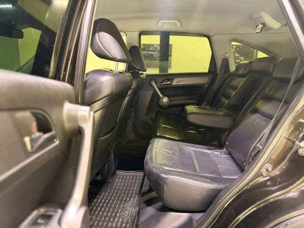 Honda CR-V III с пробегом 2008 года, цена 1 299 000 рублей, 238817 км, внедорожник, Автокод Объявления