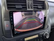 Toyota Land Cruiser Prado 150 Series Москва  - изображение 58