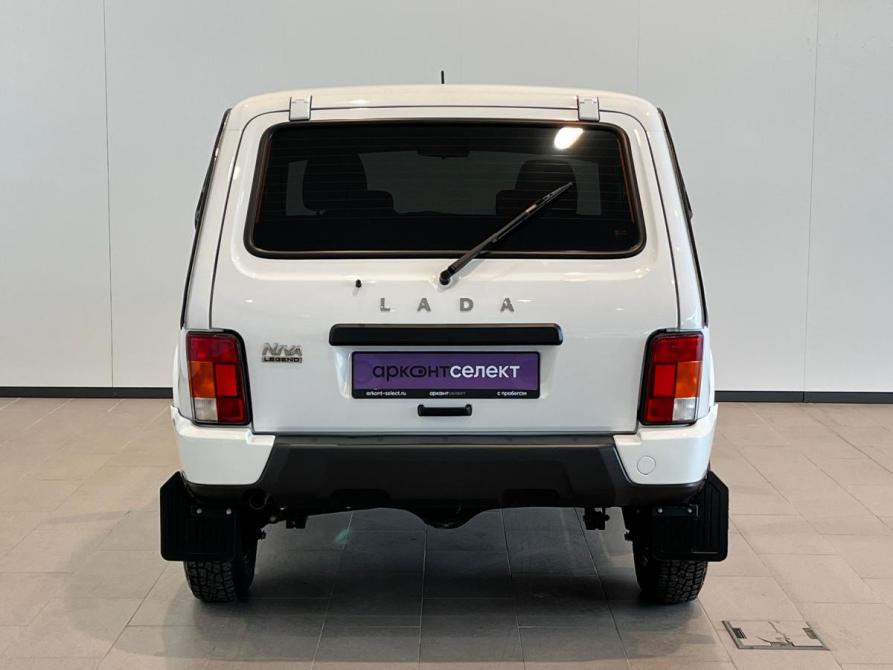 Lada (ВАЗ) Niva Legend Волгоград  - изображение 6