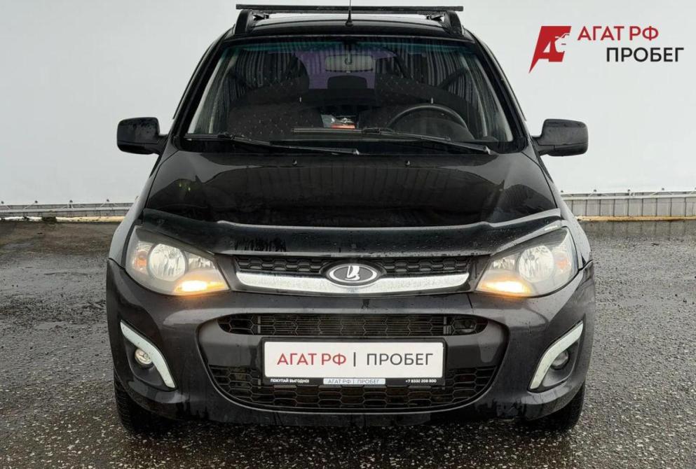 Lada (ВАЗ) Kalina II Киров  - изображение 2
