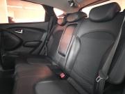Hyundai ix35 I Казань  - изображение 37