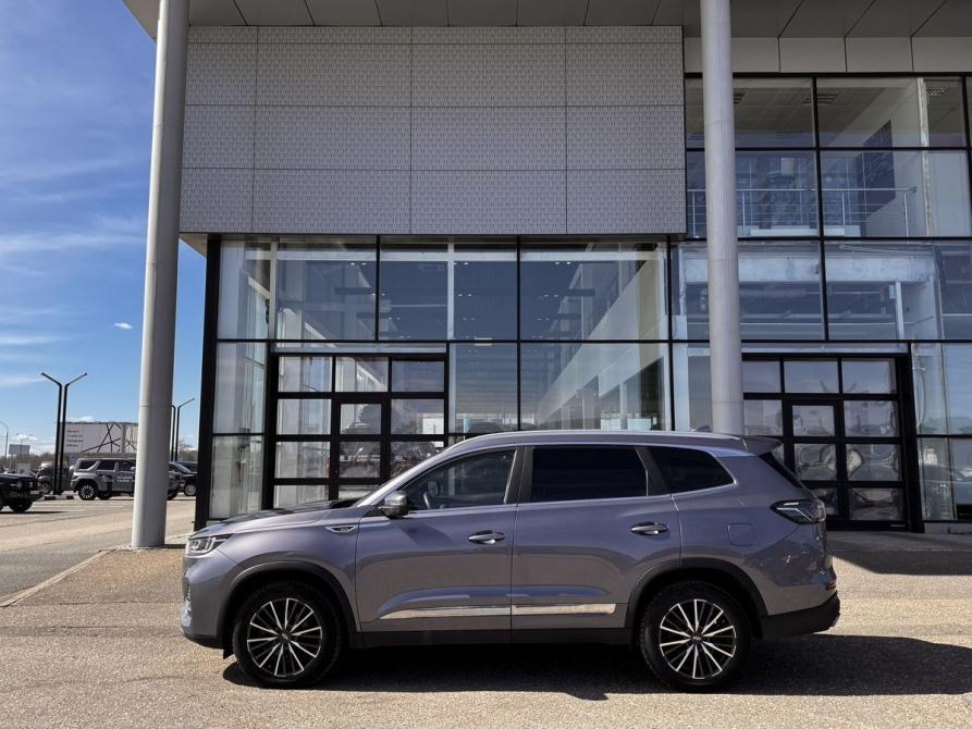 Chery Tiggo 8 Pro Max I Тверь  - изображение 3