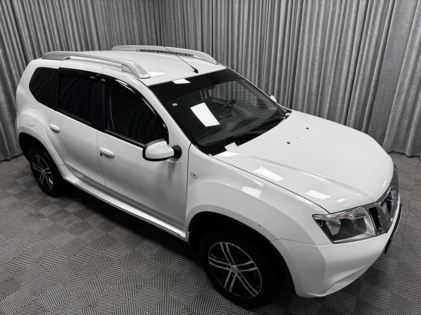 Nissan Terrano III (D10) с пробегом 2015 года, цена 977 000 рублей, 126052 км, внедорожник, Автокод Объявления