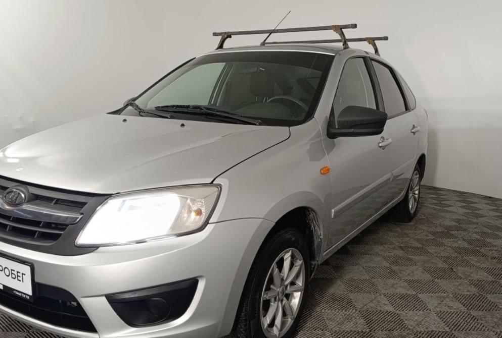 Lada (ВАЗ) Granta I Волгоград  - изображение 20