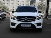 Mercedes-Benz GLS I (X166) Москва  - изображение 24