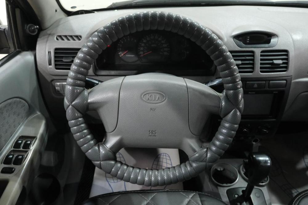 Kia Rio I Рестайлинг Новокузнецк  - изображение 16