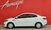 Kia Rio III Рестайлинг Вологда  - изображение 19