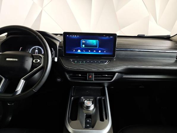 Haval Jolion I с пробегом 2023 года, цена 1 831 000 рублей, 81613 км, внедорожник, Автокод Объявления