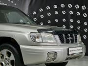 Subaru Forester I Рестайлинг Новосибирск  - изображение 28