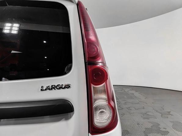 Lada (ВАЗ) Largus I с пробегом 2020 года, цена 900 000 рублей, 86789 км, универсал, Автокод Объявления