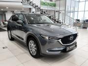 Mazda CX-5 II Казань  - изображение 25