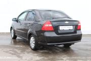 Chevrolet Aveo I Рестайлинг Нижний Новгород  - изображение 28