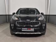 Kia Sportage IV Кемерово  - изображение 30