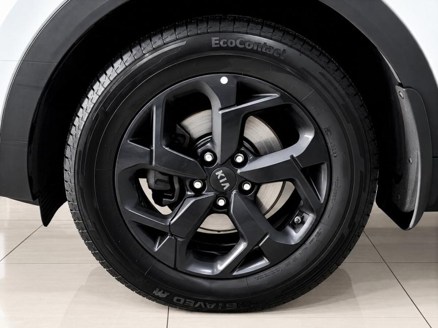 Kia Sportage IV Рестайлинг Москва  - изображение 16