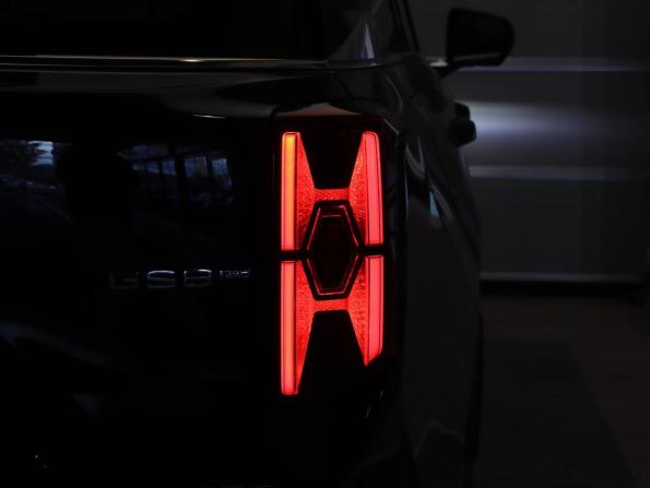 GAC GS8 II с пробегом 2024 года, цена 3 390 000 рублей, 55105 км, внедорожник, Автокод Объявления