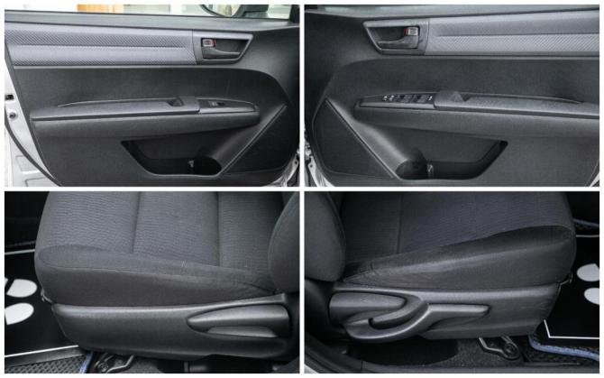 Toyota Corolla XI (E160 E170 E180) с пробегом 2013 года, цена 975 000 рублей, 121300 км, универсал, Автокод Объявления