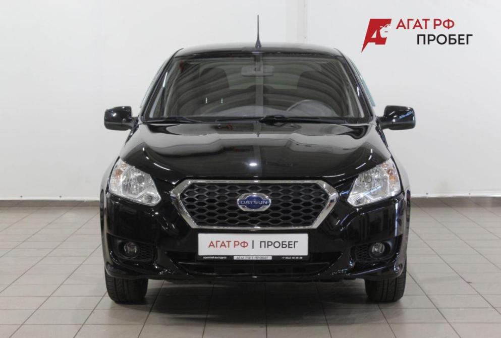 Datsun on-DO I Астрахань  - изображение 2