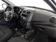 Lada (ВАЗ) Granta I Рестайлинг Москва  - изображение 39