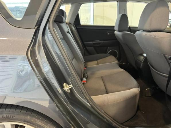 Mazda 3 I (BK) Рестайлинг с пробегом 2008 года, цена 560 000 рублей, 230000 км, хэтчбек, Автокод Объявления