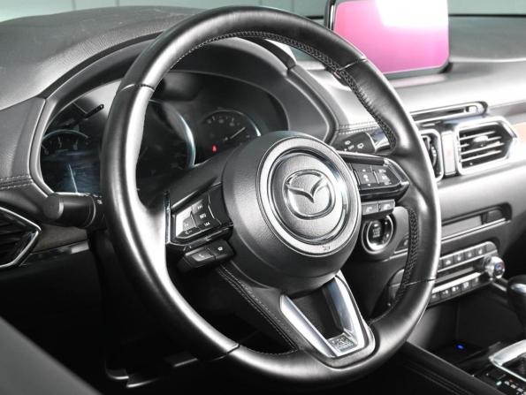 Mazda CX-5 II с пробегом 2021 года, цена 3 099 000 рублей, 110682 км, внедорожник, Автокод Объявления