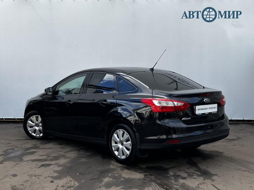 Ford Focus III Москва  - изображение 7