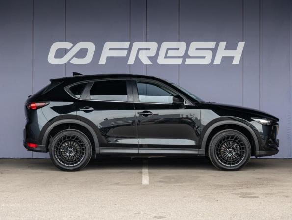 Mazda CX-5 II с пробегом 2022 года, цена 3 040 000 рублей, 31084 км, внедорожник, Автокод Объявления