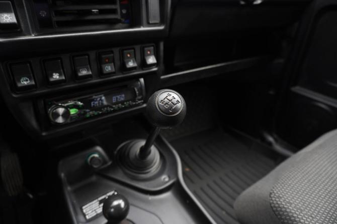 Lada (ВАЗ) 2131 (4x4) I с пробегом 2016 года, цена 745 000 рублей, 21341 км, внедорожник, Автокод Объявления