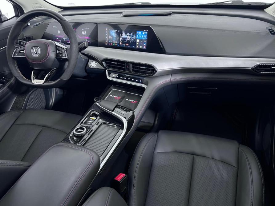 Changan UNI-T I Ростов-на-Дону  - изображение 16