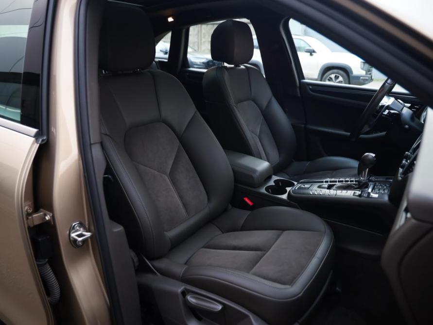 Porsche Macan I Санкт-Петербург  - изображение 32