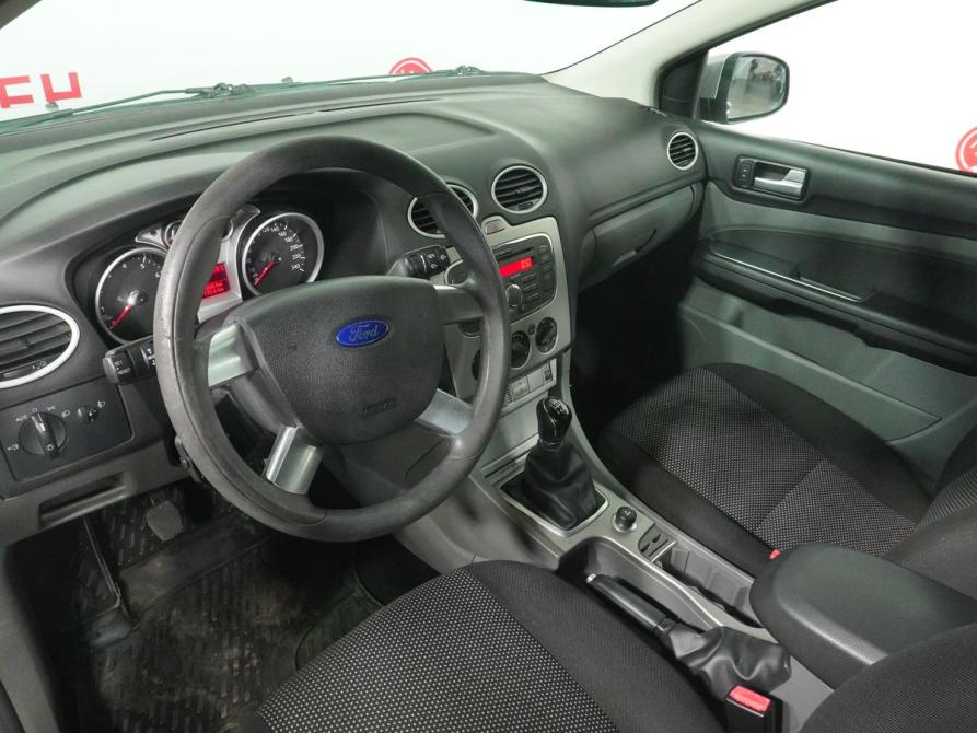 Ford Focus II Рестайлинг Вологда  - изображение 9