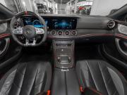 Mercedes-Benz CLS AMG III (C257) Москва  - изображение 48