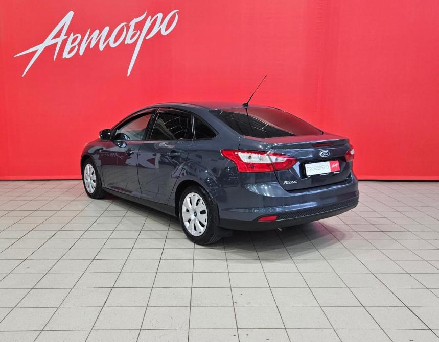 Ford Focus III Вологда  - изображение 3